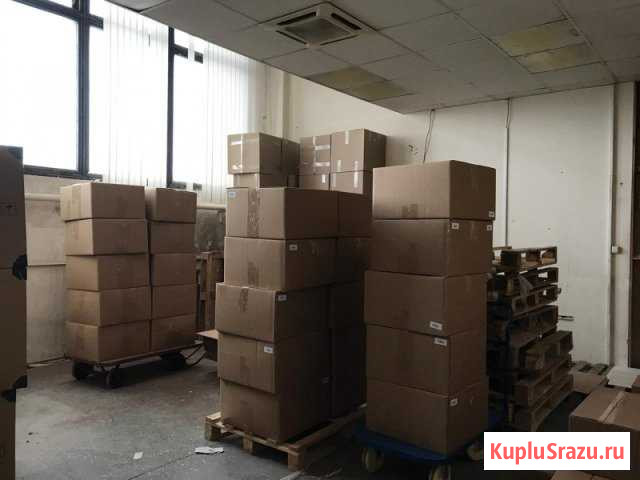 Сдам Производство 190.9 м2 Санкт-Петербург - изображение 1