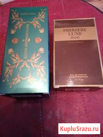 Женская туалетная вода premiere luxe OUD Зеленоград - изображение 1