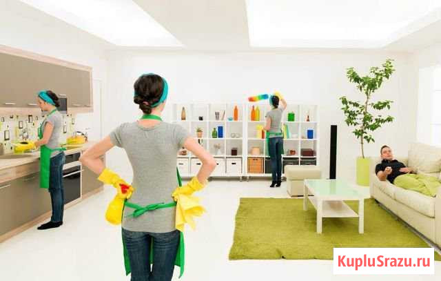 Домработница(к) на полную рабочую неделю Москва - изображение 1