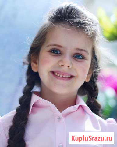 Детский/семейный фотограф фотосессия на праздник Москва - изображение 1