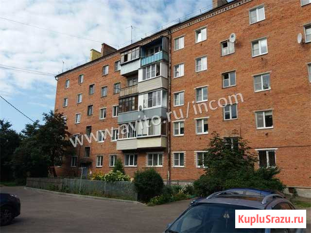  Климовск - изображение 1