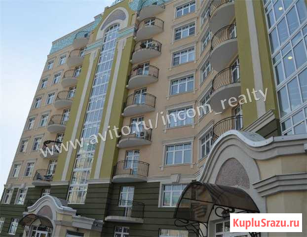  Красногорск - изображение 1