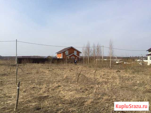  Климовск - изображение 1
