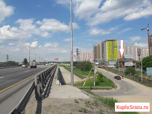 Помещение-Дом в свободное назначение 4км от МКАД Воскресенское - изображение 1