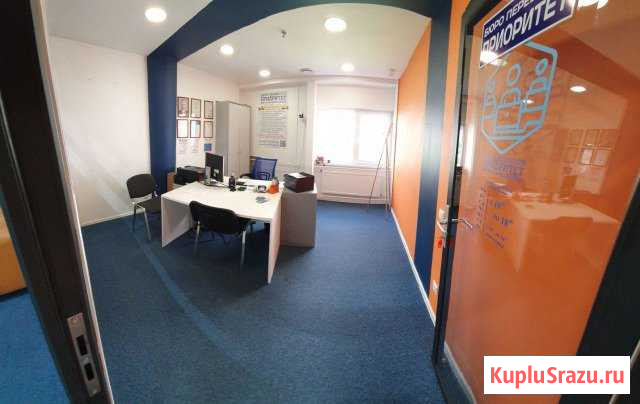 Офисное помещение №3, 13.2 кв.м. Королев - изображение 1