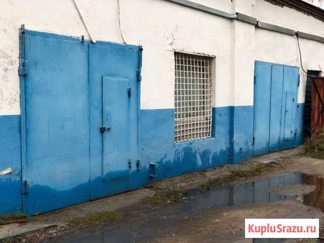 Производственное помещение, 80 кв.м. Орехово-Зуево - изображение 1