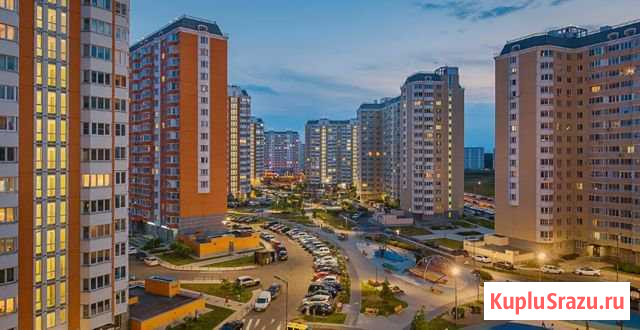 Продажа торгового помещения 82 кв.м. - 1 этаж Одинцово - изображение 1