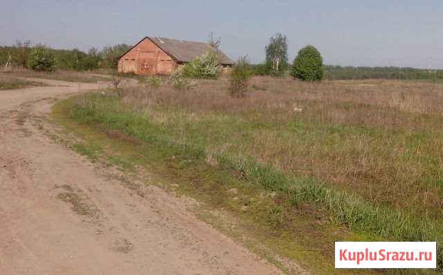 Помещение свободного назначения, 200 кв.м. Зарайск - изображение 1