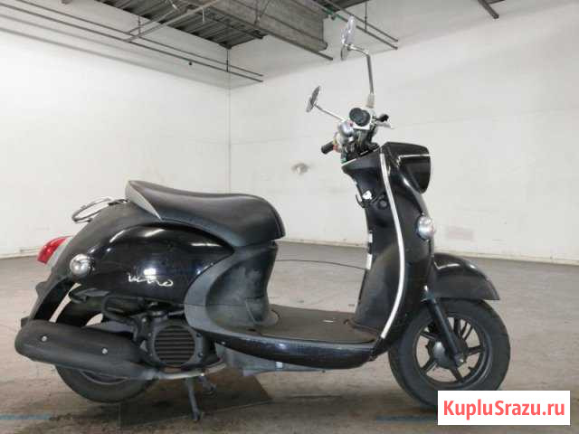 Yamaha Vino - Ямаха Вино SA37J Петергоф - изображение 1