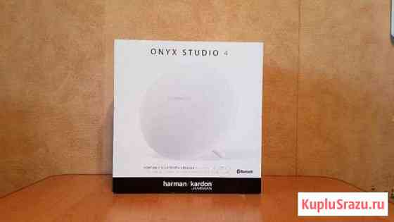 Harman Kardon onyx studio 4 Петергоф