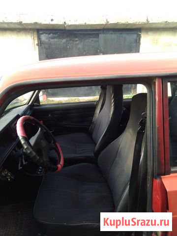 ВАЗ 2104 1.5 МТ, 1997, универсал Лотошино - изображение 1