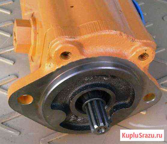 Насос шестеренный C20.5/8.3L 34925 sauer sundstran Чехов