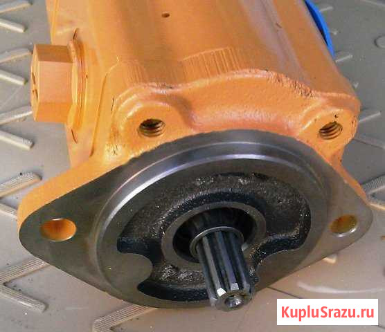 Насос шестеренный C20.5/8.3L 34925 sauer sundstran Чехов - изображение 1
