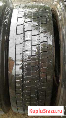 Грузовая шина R22.5 315 70 бу Continental N13397 Котельники - изображение 1