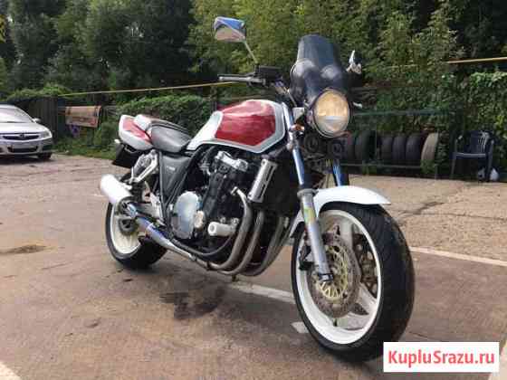 Honda CB1000 Орехово-Зуево