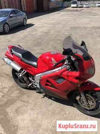 Honda VFR 750 Луховицы