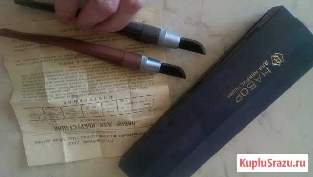 Набор для инкрустации Балашиха - изображение 1