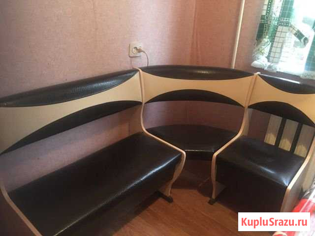Кухонный уголок Егорьевск - изображение 1