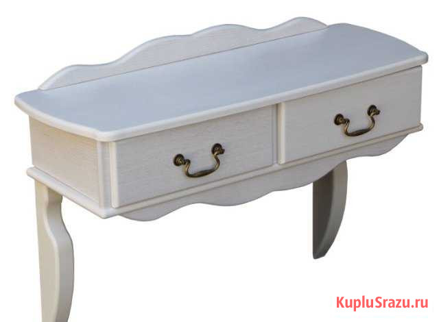 Консоль Люберцы - изображение 1