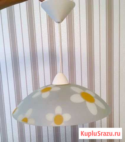 Люстра/ плафон Красногорск - изображение 1