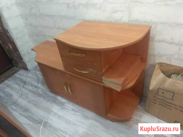 Прихожая Лобня - изображение 1