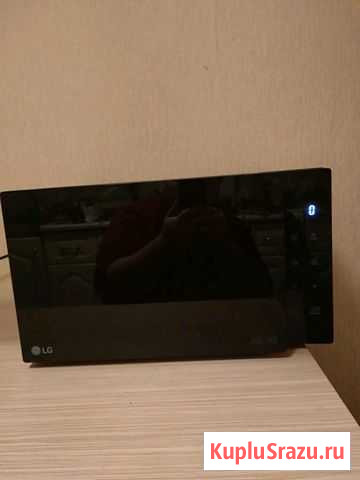 Продаю микроволновую печь 2018 года Клин - изображение 1