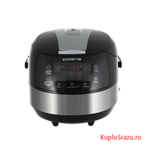 Продам мультиварку polaris Луховицы - изображение 1