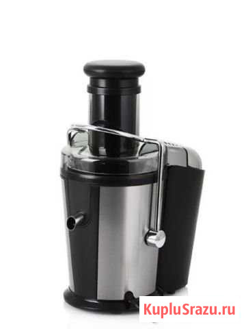 Соковыжималка Реутов - изображение 1