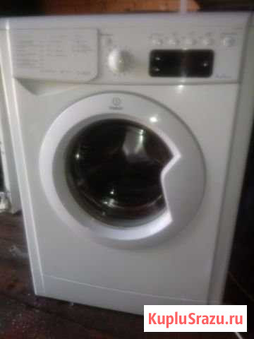 Стиральная машина Подольск - изображение 1