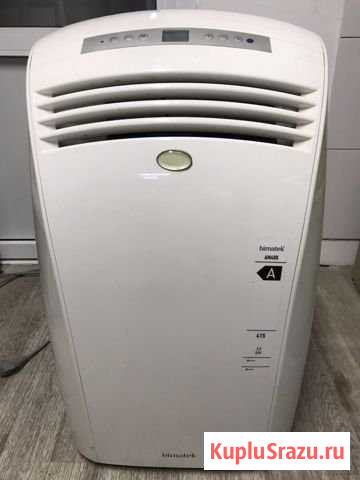 Кондиционер мобильный ам400 Мытищи - изображение 1