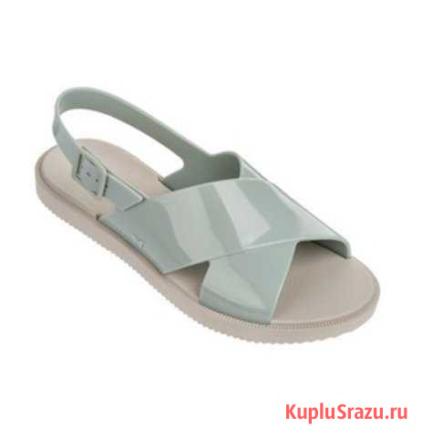 Сандалии zaxy, Бразилия, новые, р. 41/42 Воскресенское - изображение 1
