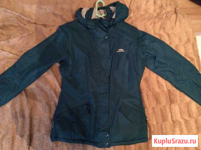 Зимняя куртка Красногорск - изображение 1