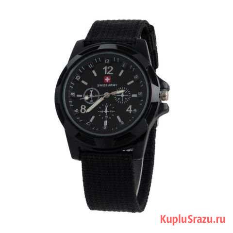 Часы Swiss Army Королев - изображение 1
