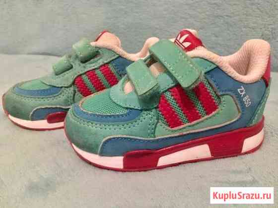 Кеды Аdidas Королев