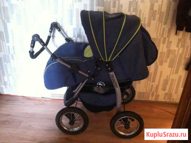 Коляска Подольск - изображение 1