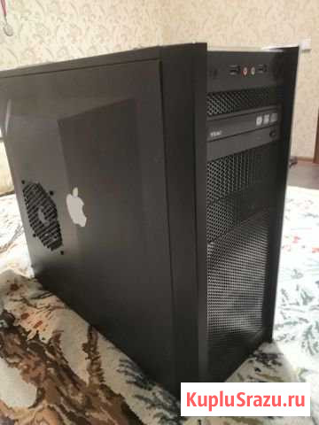 Мощный игровой компьютер I5 3570K GTX760 8GB Пушкино - изображение 1