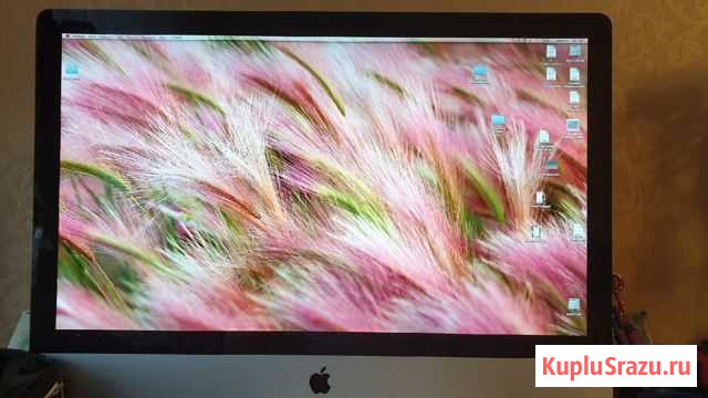 iMac 27 mid 2011 Развилка - изображение 1