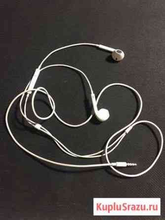 Наушники earpods Сергиев Посад