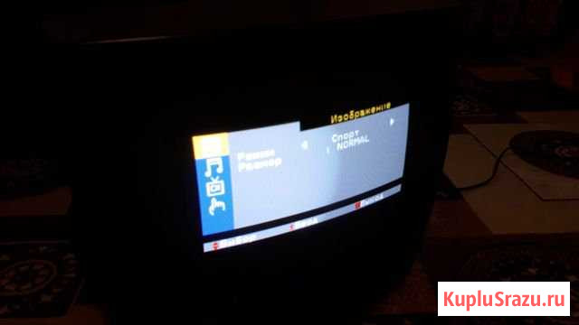 Телевизор SAMSUNG 14 Жуковский - изображение 1