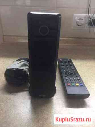 HD player HD02-8R Московский