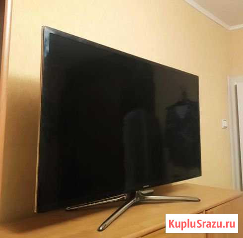 LED-Телевизор SAMSUNG UE40F6400AK Солнечногорск - изображение 1