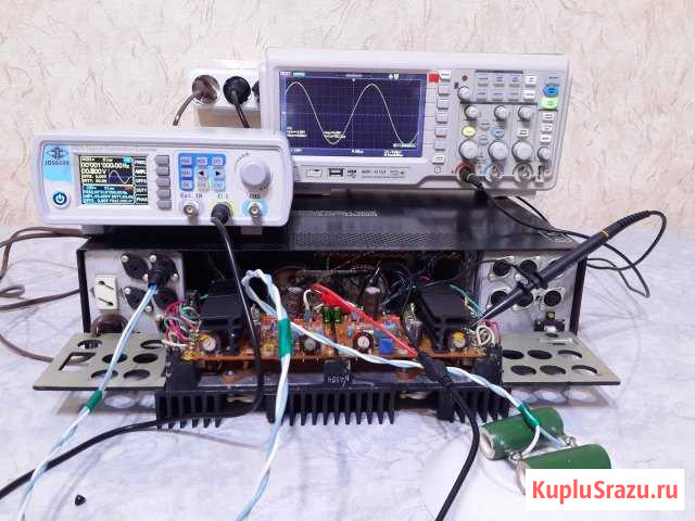 Бриг 001 Барк 001 полное тех. обслуживание Серпухов - изображение 1
