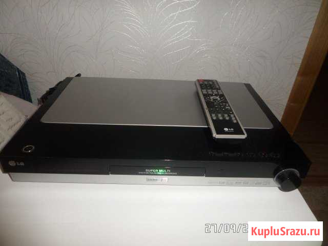 Домашний кинотеатр LG LH 3690 Видное - изображение 1
