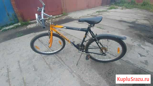 Горный велосипед Merida Мытищи - изображение 1