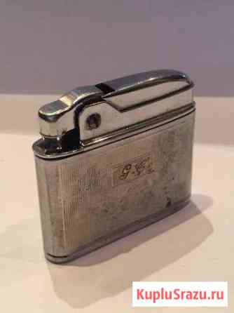 Зажигалка mosda Винтажная Одинцово