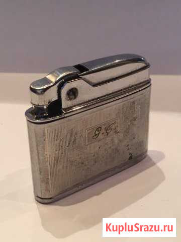 Зажигалка mosda Винтажная Одинцово - изображение 1