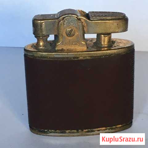 Зажигалка Одинцово - изображение 1