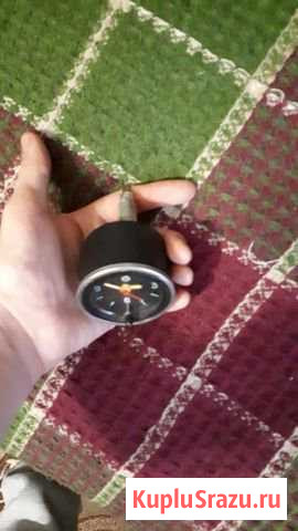 Часы акч-1 круглые Жуковский - изображение 1