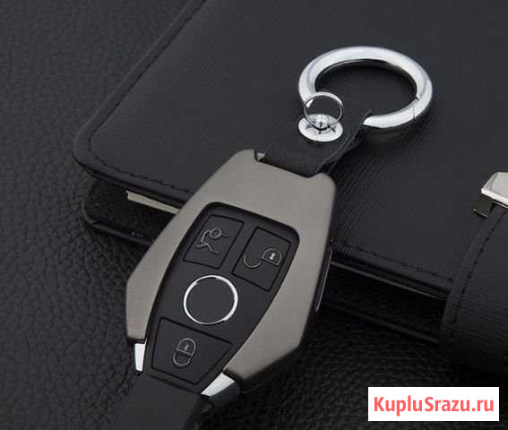 Брелок авто ключа дистанционного управления Новый Щёлково - изображение 1