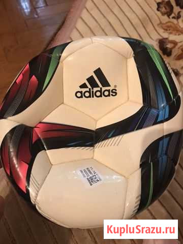 Мяч adidas Химки - изображение 1